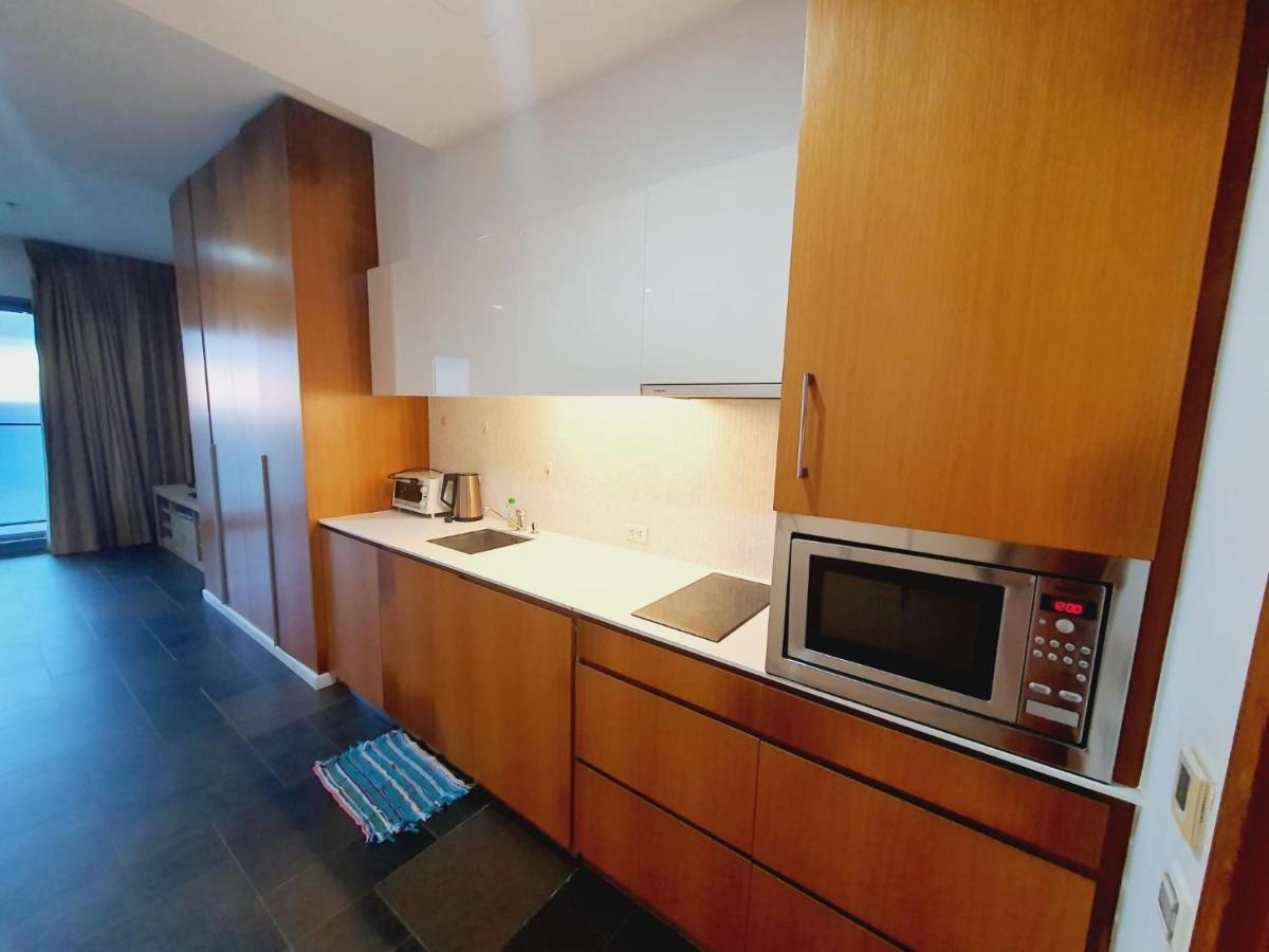 Sea View Apartment In Pattaya Buitenkant foto