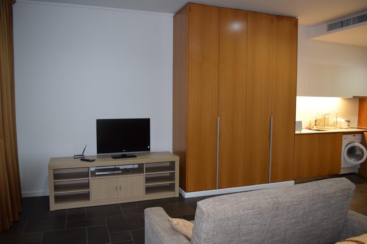 Sea View Apartment In Pattaya Buitenkant foto