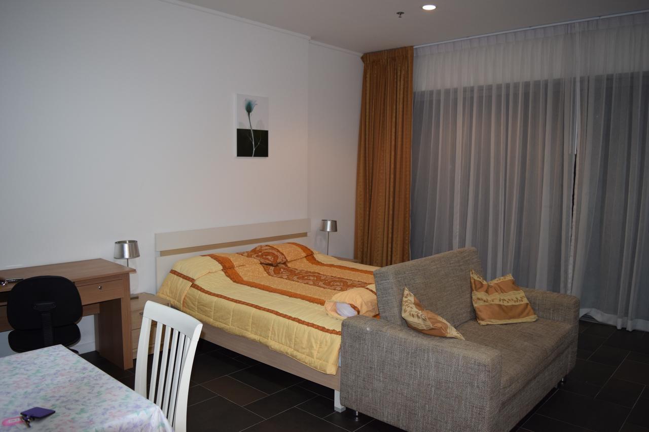 Sea View Apartment In Pattaya Buitenkant foto