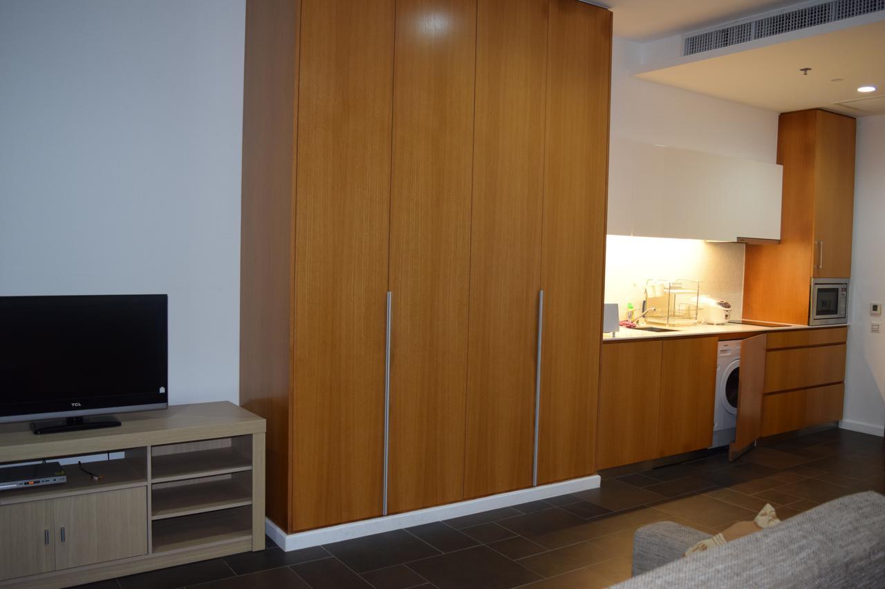 Sea View Apartment In Pattaya Buitenkant foto